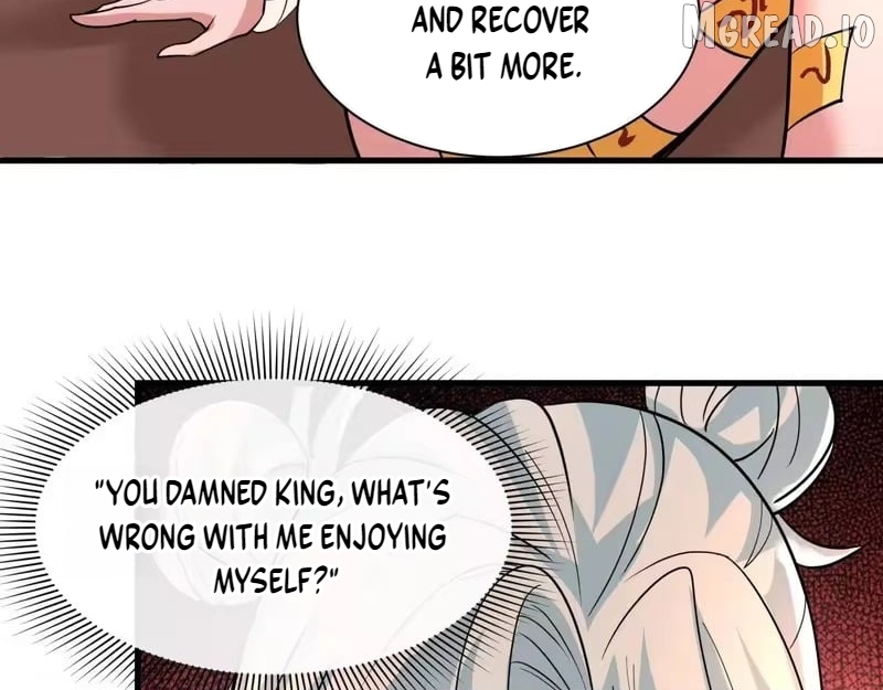 Era of the Haunted Chapter 601  - page 6